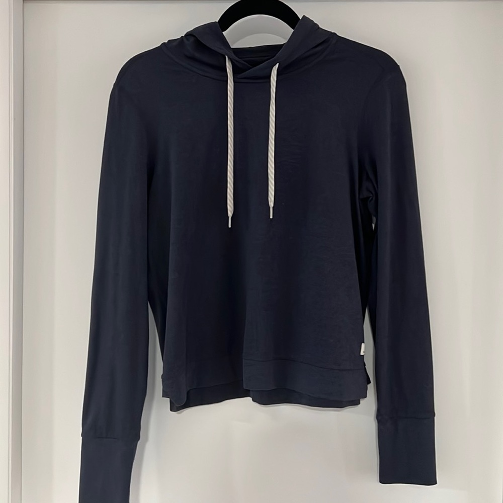 Vuori Halo Essential Hoodie